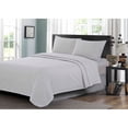 thumbnail image 2 of Johnson Home 200 TC Bed Sheet Set - Printed Cotton Sheets, 2 of 2