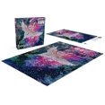 thumbnail image 4 of Buffalo Games - Le puzzle Bonjour - Crane Magic - en 500 pièces, 4 of 5