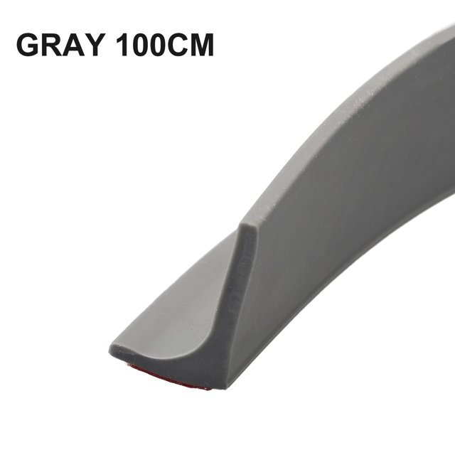 Collapsible Shower Threshold Water Dam Collapsible Bath Shower Barrier Water Stopper Retention System Dry and Wet Separation for Bathroom Kitchen and More,Attention To The Color And Size Of The Order