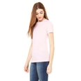 thumbnail image 3 of Bella + Canvas Ladies' Slim Fit T-Shirt, 3 of 3