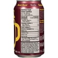 thumbnail image 3 of poppi Root Beer Soda 355ml Can, 3 of 5