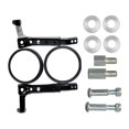 thumbnail image 3 of Siruishop Children Mountain Bike Training Wheel Compatible Training Wheels for Cycling Black Rod, 3 of 8