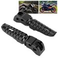 thumbnail image 3 of Car Interior And Exterior Decoration Modification1 Pair Aluminum Alloy Rear Foot Peg Motorcycle Modification Accessory Fit For 125/250/300 RC200/390 2014+, 3 of 8
