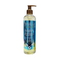 thumbnail image 1 of Mielle Organics Moisture RX Hawaiian Ginger Moisturizing and Anti-Breakage Shampoo 12 fl oz, 1 of 1