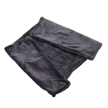 USB Electric Heated Blankets Shawl, Electric Blanket Soft Heated Throw Blanket Electric Heated Throw Mini Heated Blanket  For Winter  And Car