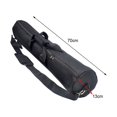 thumbnail image 1 of Support Trépied 60-120 cm Sac de Voyage Transport Rangement pour Micro Photographie Support, 1 of 11