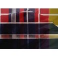 thumbnail image 4 of oneOone Cotton Silk Fabric Madras Check Print Fabric BTY 42 Inch Wide, 4 of 4