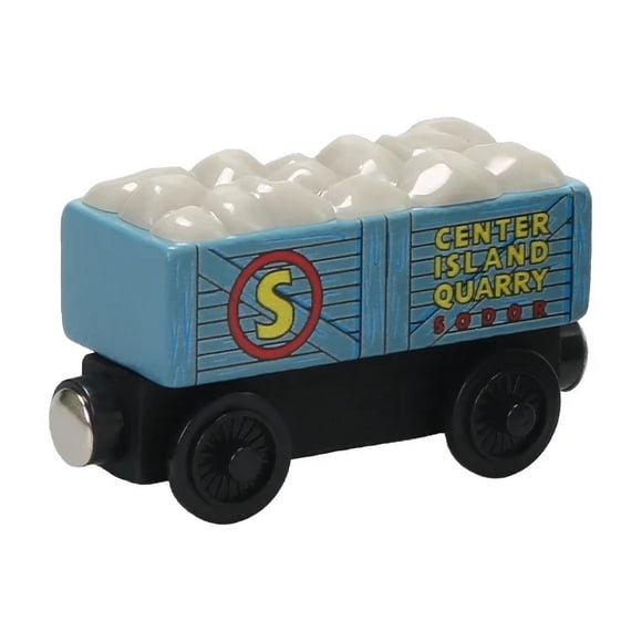 Thomas and Friends Wooden Pocket Toy Train Model Molly Milk Tank Carriage Thomas Ladies Track For Boys Christmas Birthday Gift