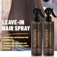 thumbnail image 2 of Leave-In Conditioner, Leave in Spray Conditioner, All in One Leave in Conditioner, All Hair Types, Give Hair a Natural Luster, 2 of 4