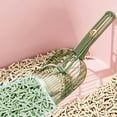 thumbnail image 3 of Amzcrzy Kitchen Gadgets Large Screen Cats Litter Shovel Crawling Pet Hamster Cats Excrement Shovel Tool A Shovel Kitchen Utensils Cooking Utensils Cookware, 3 of 9