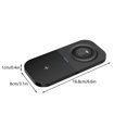 thumbnail image 3 of Heliisoer For Galaxy Watch4 ActiveS345 Galaxy Buds Wireless Charger, 3 of 9