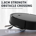 thumbnail image 5 of Household Cleaning And Sweeping Machine, Intelligent Sweeping Robot, Automatic Water Tank Sweeping And Dragging Integrated Robot Vacuum Cleaner, 5 of 5