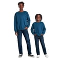 thumbnail image 3 of George Boys' Crew-Neck Sweatshirt, 3 of 6