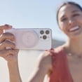 thumbnail image 2 of ShiftCam SnapGrip Magnetic Smartphone Battery Grip, 2 of 6