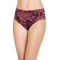 thumbnail image 1 of Jockey Women's Invisible Edge Microfiber Brief, 1 of 4