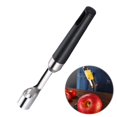 thumbnail image 3 of maskred Fruit Corer Stainless Steel Core Remover Tool for Apples Pears Pineapple Kitchen Gadget, 3 of 9