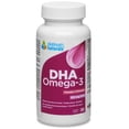 thumbnail image 1 of PLATINUM Prenatal Omega-3 DHA (30 sgels), 1 of 4