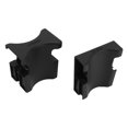 thumbnail image 1 of Console Center Cup Holder Insert, Cup Holder Separator ABS Abrasion  Long Durability  For CR-V 2015 2016, 1 of 8