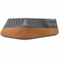 thumbnail image 5 of Le Lenovo Go Clavier Sans Fil à Fente Est une Révolution du Confort au Travail Conçu pour Réduire la Tension sur Vos avant-Bras, Mains et Épaules. Sculpté à l'Aide des Dernières Sciences Ergonomiques, le ke, 5 of 5