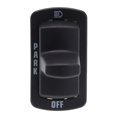 thumbnail image 1 of Headlamp Toggle Switch For Kenworth T2000 P27-1002-11 901-5402, 1 of 11