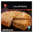 thumbnail image 2 of Plaisirs Gastronomiques Frozen Tourtiere, 850 g, 2 of 7