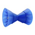 thumbnail image 2 of Lipstore Rouleau de Remorque pour Bateau à Arc à Assembler 4 Pouces Réduire la Traîne Rouleau à Arc Haute Performance Bleu, 2 of 8
