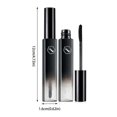thumbnail image 2 of WIFKLSIIPG Hair Accessory Stick Flyaway Hair Stick Moisturizing Shiny Non Greasy Small Breakage Hair Accessory Styling Wax Stick Hairspray Fixing Bangs Styling 18ml, 2 of 7