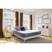 Springwall ANDREA 8" Firm Tight Top Pocket Coil Mattress in a box