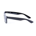 thumbnail image 2 of "Lovin Rays" Lunettes de Soleil Classiques Polarisées à Lignes Bifocales Presque Invisibles, 2 of 5