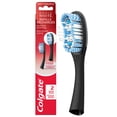 thumbnail image 1 of Colgate Keep Floss-Tip Kit de démarrage de brosse à dents à tête rechargeable, 2 têtes de brossage, 1 of 8