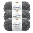 thumbnail image 1 of Lion Brand Yarn Heartland Yarn 3Pack, 1 of 8