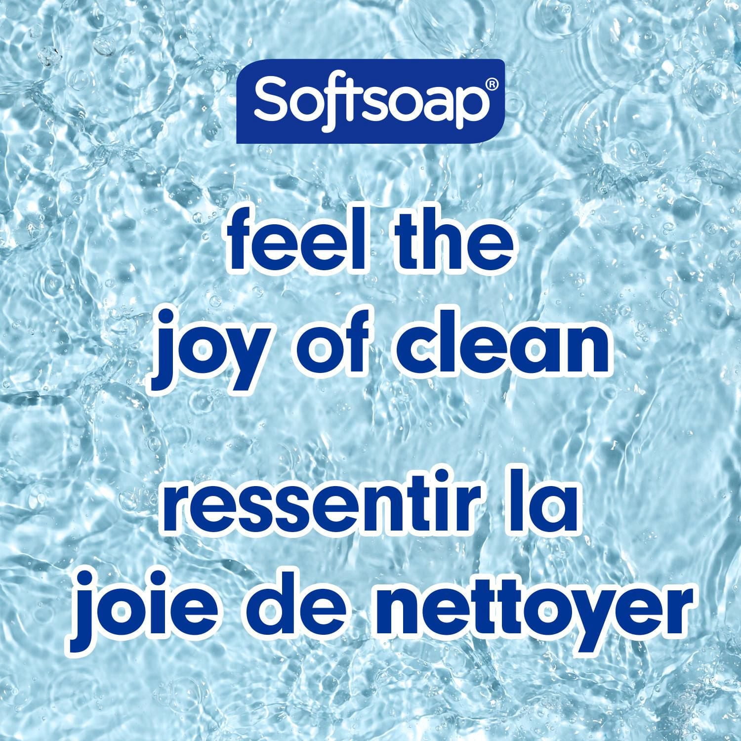 Softsoap Savon liquide Hydratant pour les Mains à la Noix de Coco et à l'Hibiscus, Bouteille de 11,25 oz