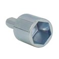 thumbnail image 3 of MasteelfCA Adaptateur de Perceuse pour Ciseaux RV pour 3/4 Prises, 3 of 9