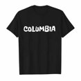 thumbnail image 4 of TZEWGL Tees For Infnat City Place Name Theme Printed Crew Neck Short Sleeve Blouse For Toddlers size 7-8T, 4 of 4