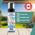 thumbnail image 3 of Wahl No Rinse Cat Shampoo, 210ml, 3 of 8