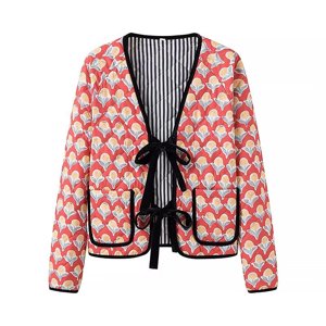 EGNMCR Manteau à manches longues pour femmes, Manteaux matelassés pour l'hiver, Veste à capuche pour dames, veste à manches courtes pour femmes