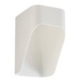 thumbnail image 2 of Desktop Storage Box, Plastic Desktop Storage Box , Cosmetic Makeup Organizer Cosmetic Makeup Organizer with Bevel Design Compact Storage Bin for Bathroom Bedroom Closet Office, 2 of 8