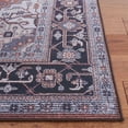 thumbnail image 3 of SAFAVIEH Tucson Drew Traditional Machine Washable Area, 3 of 7