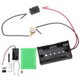 thumbnail image 3 of Trousse d'Apprentissage par Circuits, Fonctions Riches Trousse de Circuits d'Apprentissage Scientifique Simple et Sécuritaire pour la Maison, 3 of 7