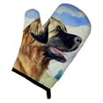 thumbnail image 1 of Carolines Treasures 7056OVMT Leonberger Oven Mitt, 1 of 1