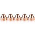 thumbnail image 2 of Plasma Shield 5pcs Plasma Shield Cup  For MAX105 Cutting Torch Consumables 220798, 2 of 8