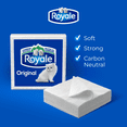thumbnail image 3 of Royale Napkins, 1 ply, 240 Napkins, 3 of 14