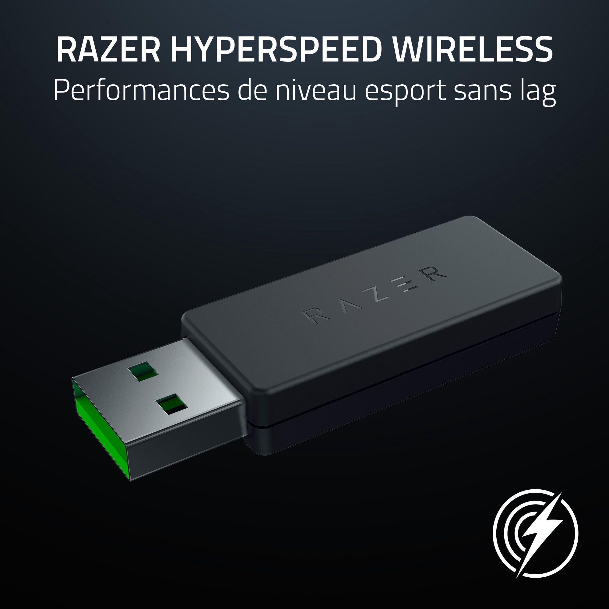 Razer Wolverine V3 Pro, Manette esports sans fil pour Xbox et PC