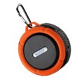 thumbnail image 2 of Haut-parleur Bluetooth C6 Boîte de Son Étanche Extérieure Sans Fil Support Insert Carte TF, 2 of 5