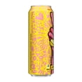 thumbnail image 2 of Thé glacé Peace Tea Passion de fraise et citron canette, 695 mL, 2 of 10