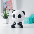 thumbnail image 2 of Merkury Innovations Panda Color Changing LED Mood Light, 5 inch Height 1-pack, 2 of 3