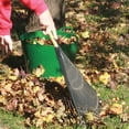 thumbnail image 4 of Little Giant 11 Gal Heavy Duty Farm Bucket Poly/Rubber Flex Tub w/Handles, 4 of 9