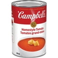 thumbnail image 2 of Campbell’s® Condensed Homestyle Tomato Soup, Shelf Stable, 2 of 7