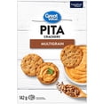 thumbnail image 2 of Great Value Multigrain Pita Crackers, 2 of 5