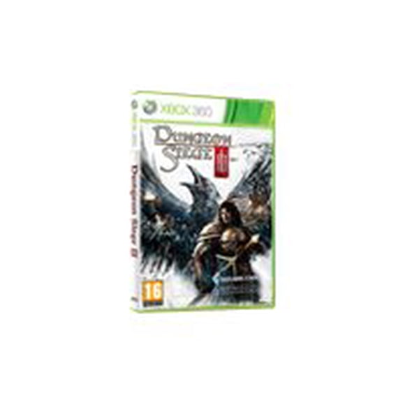 Dungeon Siege III - Xbox 360